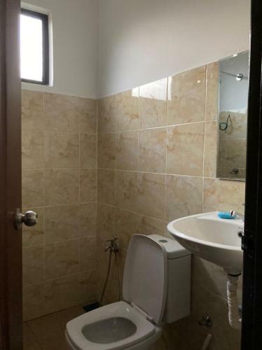 Msy Residence Sungai Buloh