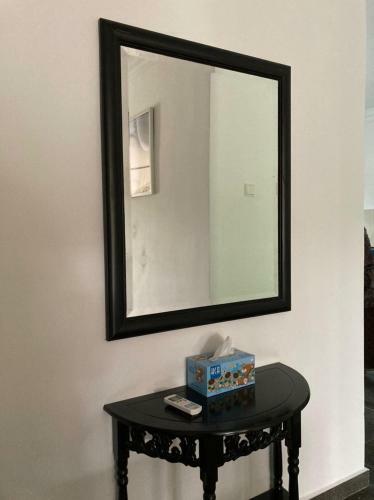 Msy Residence Sungai Buloh