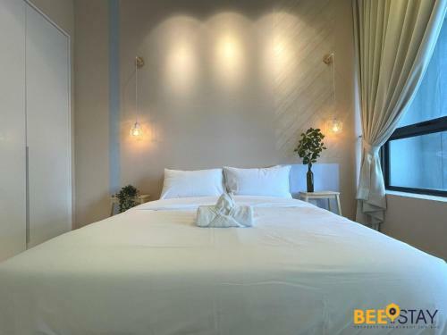 Apartamento D'sara Sentral By Beestay Management
