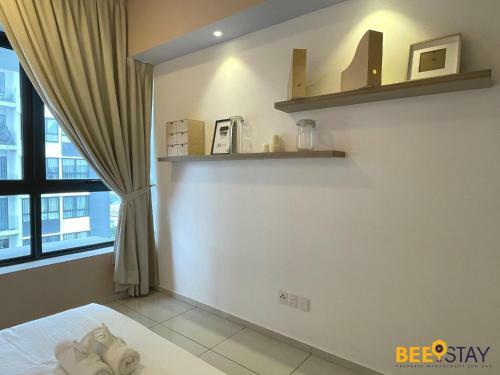 Apartamento D'sara Sentral By Beestay Management