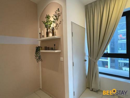 Apartamento D'sara Sentral By Beestay Management