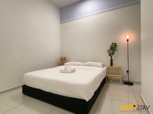 Apartamento D'sara Sentral By Beestay Management