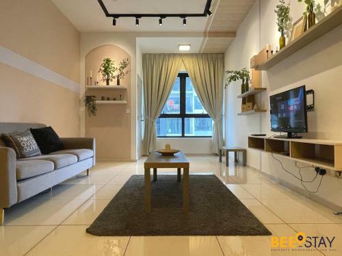 Apartamento D'sara Sentral By Beestay Management
