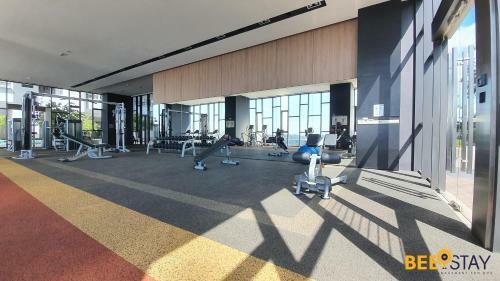 Apartamento D'sara Sentral By Beestay Management