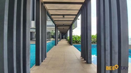 Apartamento D'sara Sentral By Beestay Management