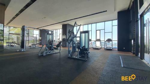 Apartamento D'sara Sentral By Beestay Management