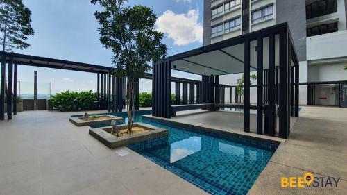 Apartamento D'sara Sentral By Beestay Management