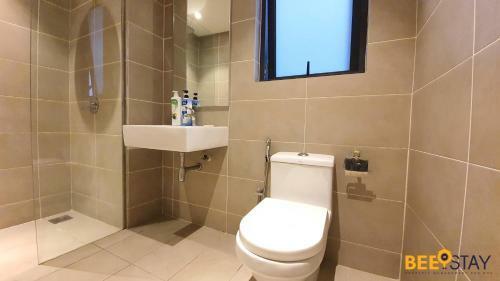 Apartamento D'sara Sentral By Beestay Management