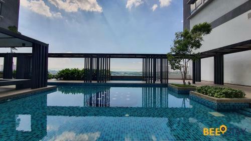 Apartamento D'sara Sentral By Beestay Management