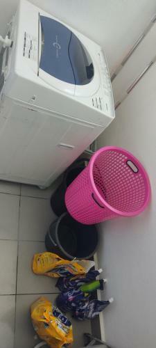 Hostal Bukit Rimau Queen Bedroom With Pool View Room Only