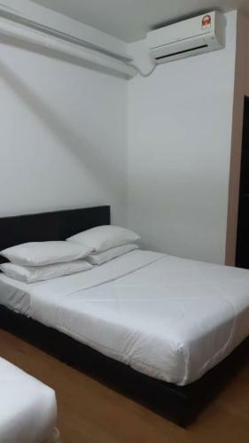 Studio Apartment Suria Jaya