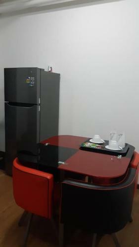 Studio Apartment Suria Jaya