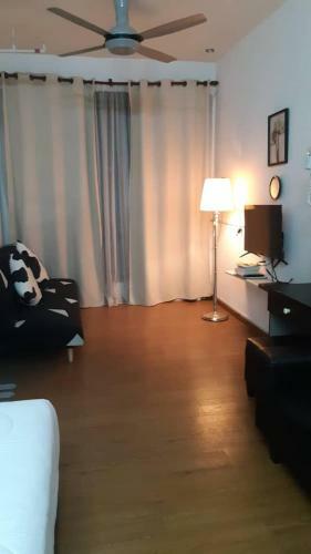 Studio Apartment Suria Jaya