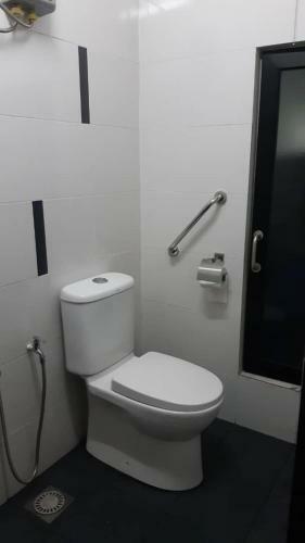 Studio Apartment Suria Jaya