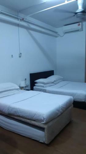 Studio Apartment Suria Jaya