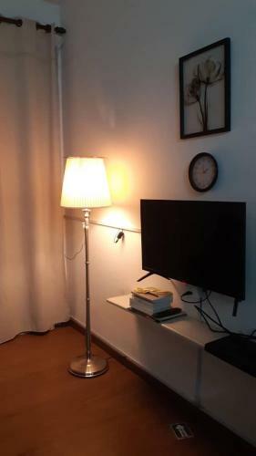 Studio Apartment Suria Jaya