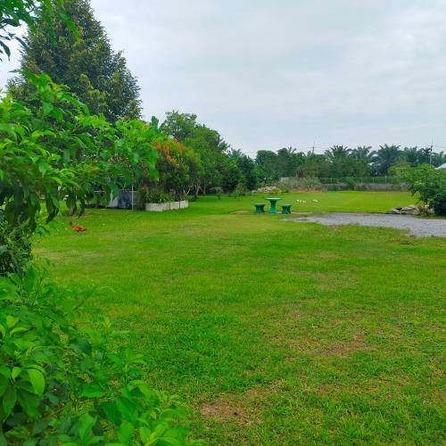 Agroturismo Davy Cottage Phuket