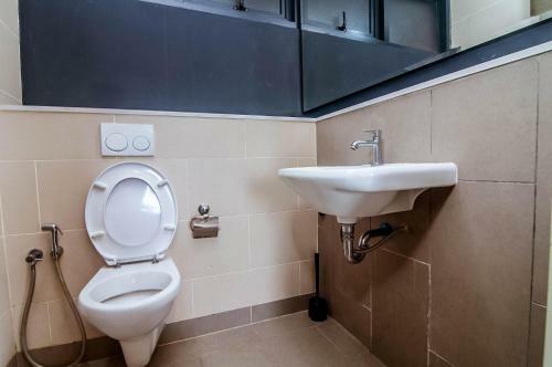 Apartamento Tamarind Square Cyberjaya By Idealhub