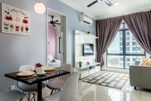 Apartamento Kenwingston Square Garden By Idealhub