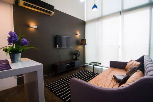 Apartamento The Place Cyberjaya By Idealhub