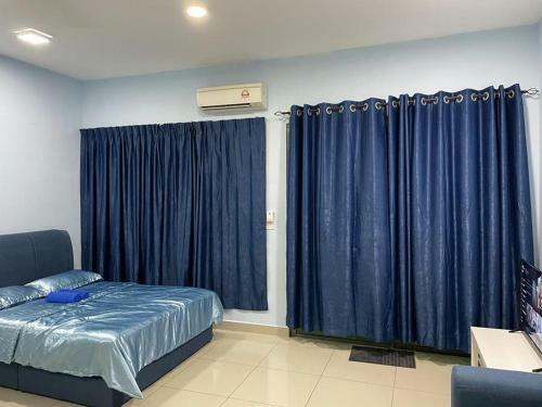 Apartamento Cq28-self Check In- Wifi- Netflix- Parking-new