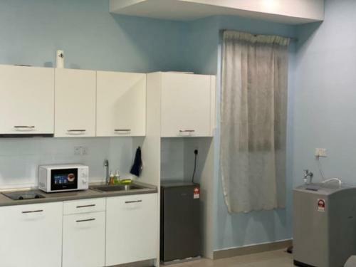 Apartamento Cq28-self Check In- Wifi- Netflix- Parking-new