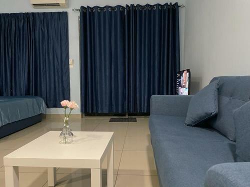 Apartamento Cq28-self Check In- Wifi- Netflix- Parking-new