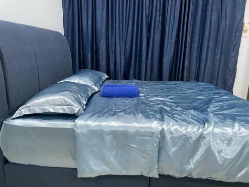 Apartamento Cq28-self Check In- Wifi- Netflix- Parking-new