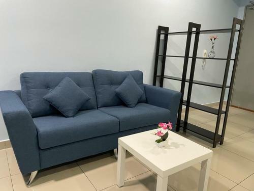 Apartamento Cq28-self Check In- Wifi- Netflix- Parking-new