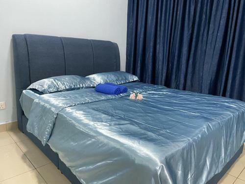 Apartamento Cq28-self Check In- Wifi- Netflix- Parking-new