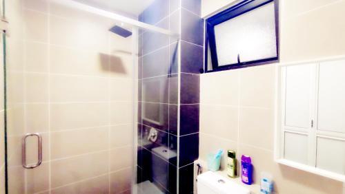 Apartamento Abhome [hero Suite 32*] D'pristine #legoland #jb