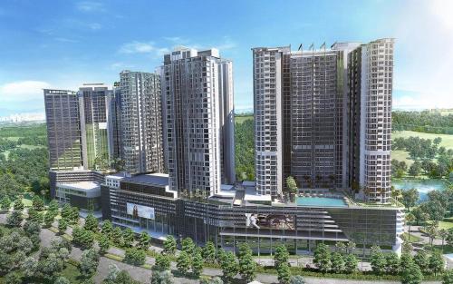Apartamento Abhome [hero Suite 32*] D'pristine #legoland #jb