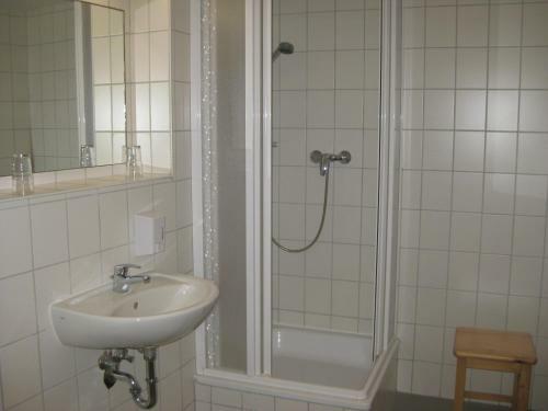 Apartamento Doppelzimmer G�stehaus M�hlenstein