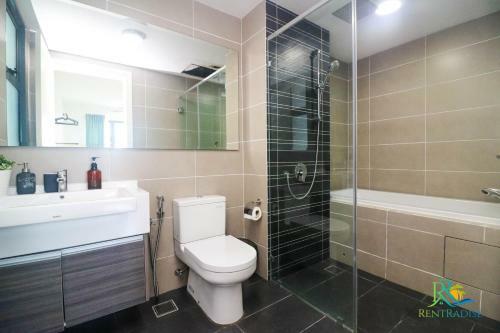 Apartamento Teega Suites - By Uha