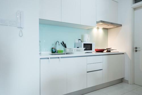 Apartamento Teega Suites - By Uha