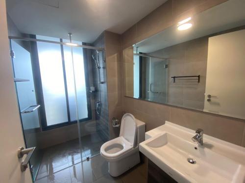 Apartamento Teega Suites, Puteri Harbour, Iskandar Puteri