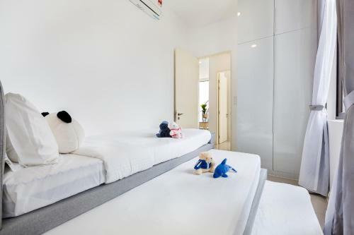 Apartamento Hostahome Suites At D'pristine Opposite Theme Park