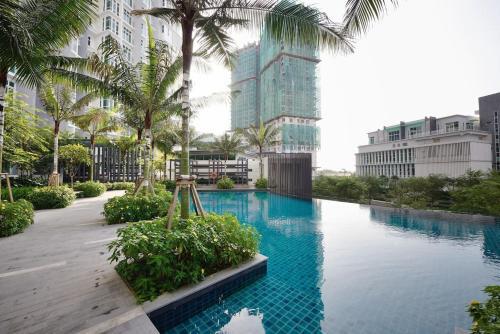 Apartamento 1medini Condo By Jbloka