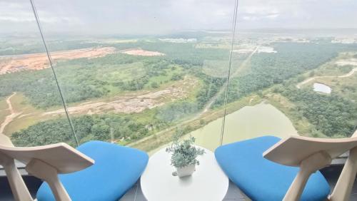 Apartamento Abhome [hero Suite 21] D'pristine #legoland #jb