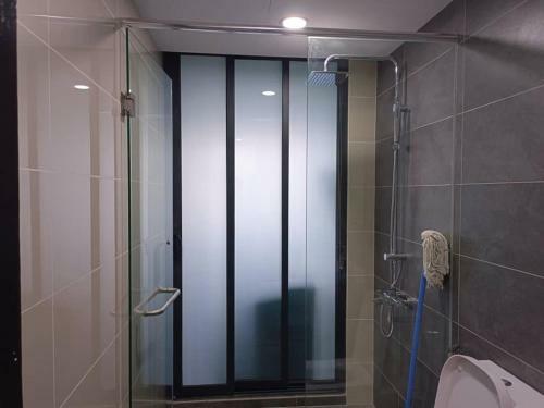 Almas Suites Studio Apartment