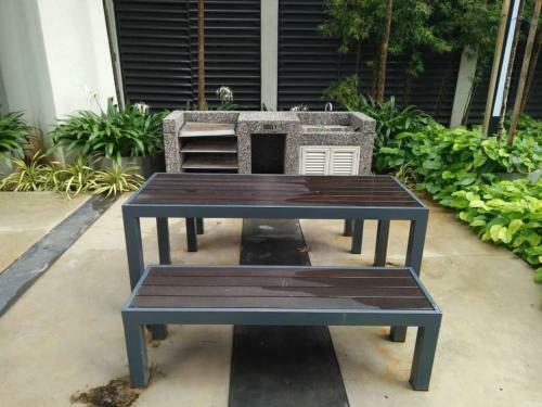 Apartamento Malaysia Johor Medini Studio