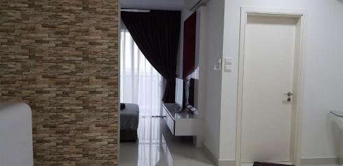 Apartamento Luxury Teega Puteri Harbour