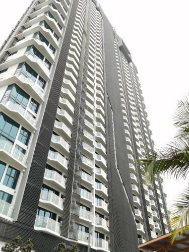 Apartamento Almas Suites Puteri Harbour
