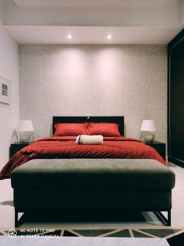 Apartamento Kumkum Homestay