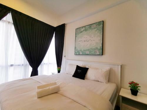 Apartamento Grand Medini Suites By Uha