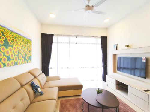 Apartamento Grand Medini Suites By Uha