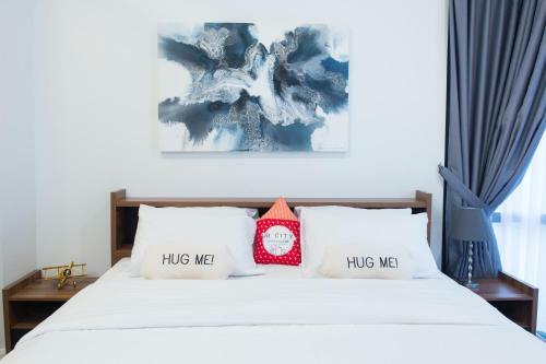 Apartamento Grand Medini Suites By Uha