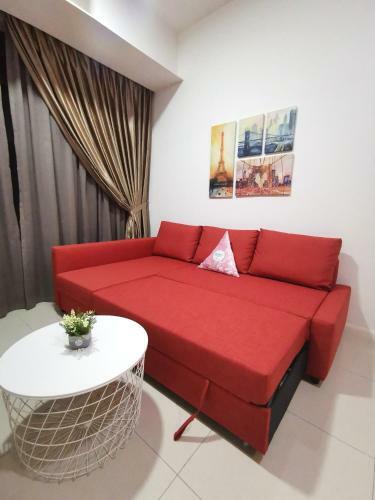 Apartamento Grand Medini Suites By Uha