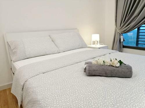 Apartamento Iskandar Residences 3 Bedroom