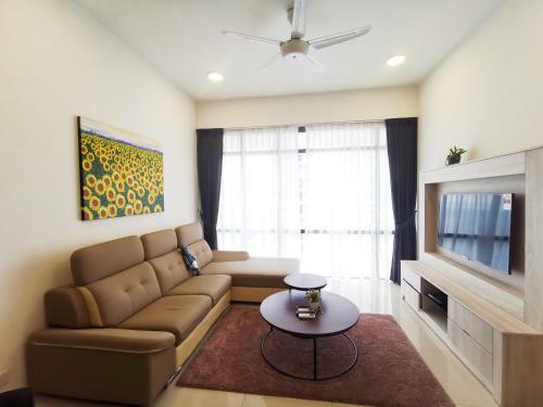 Apartamento Grand Medini By Uha